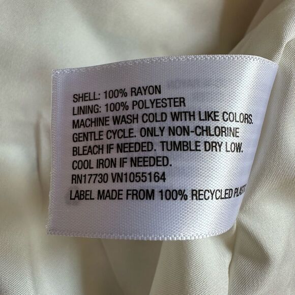 🎉5 for $45🎉 NWT A New Day Dress Maxi Long Women Size S - Picture 9 of 9